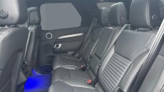 Land Rover Discovery 3.0 D350 Dynamic SE 5dr Auto Diesel Station Wagon